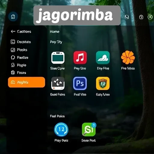 Kemudahan Akses dan Navigasi di Situs Jagorimba