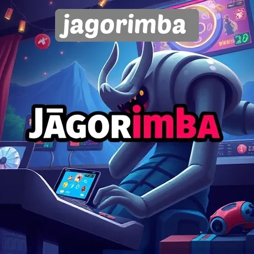 Perbandingan Jagorimba dengan Situs Game Lain di Indonesia