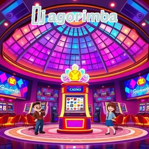 jagorimba: Temukan Kebangkitan Gaming dengan Fitur Konsol Terbaik