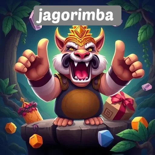 Beragam Pilihan Game Menarik Tersedia di Jagorimba