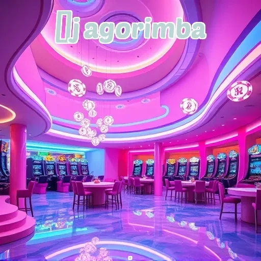 jagorimba: Temukan Keajaiban dalam Setiap Acara Game Online