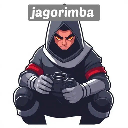 Evolusi Jagorimba dalam Menyajikan Konten Game Berkualitas