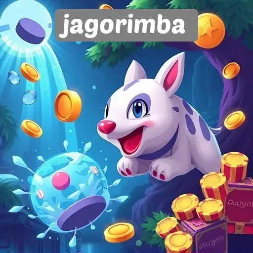 Ragam Game Seru yang Tersedia di Jagorimba
