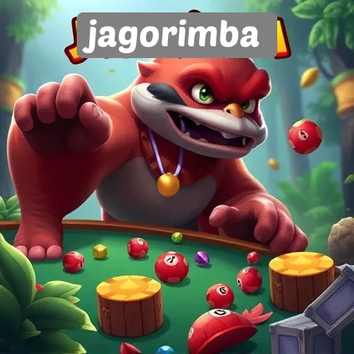 Menelusuri Keunikan Game di Jagorimba