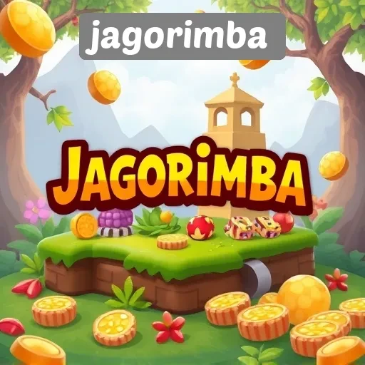 Menjelajahi Jagorimba sebagai Platform Game Terpercaya