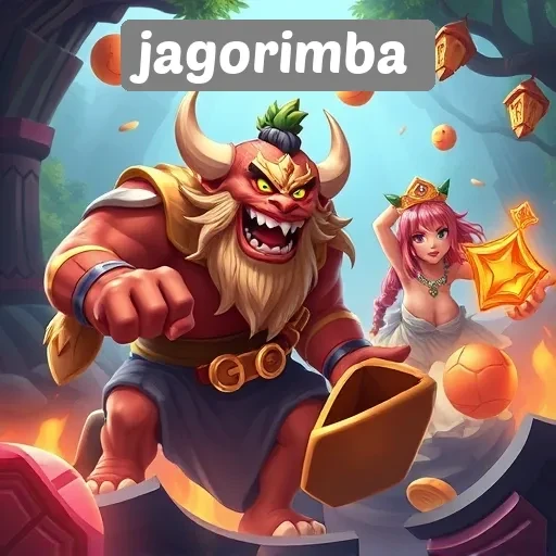 Menelusuri Fitur Unggulan Situs Game Jagorimba