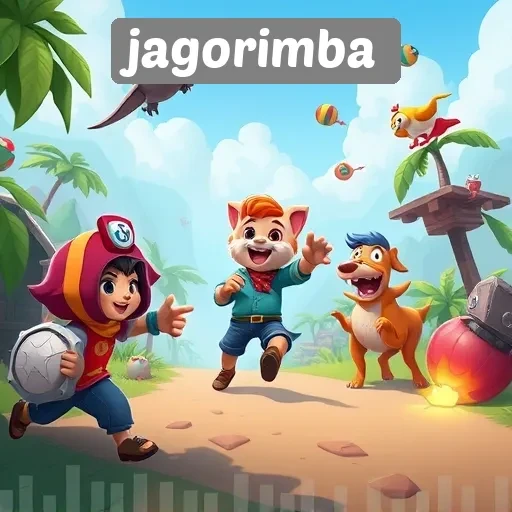 Menemukan Game Terbaru di Jagorimba Secara Mudah