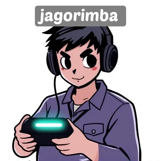Komunitas Game di Jagorimba dan Peranannya dalam Industri