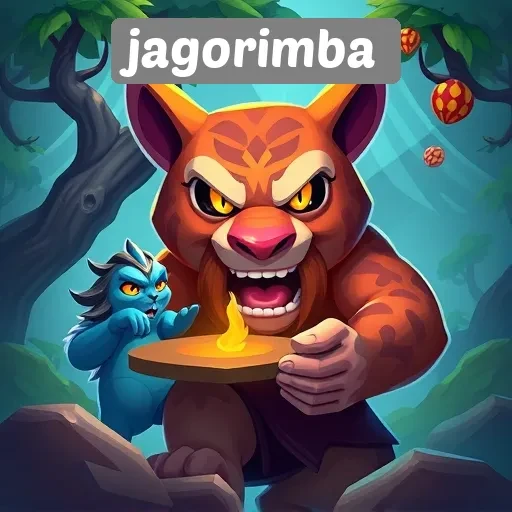 Menjajal Berbagai Genre Permainan di Jagorimba