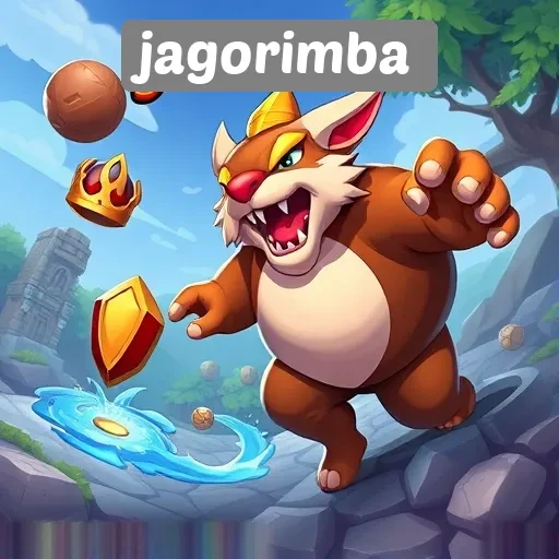 Evaluasi Kualitas Game yang Tersedia di Jagorimba