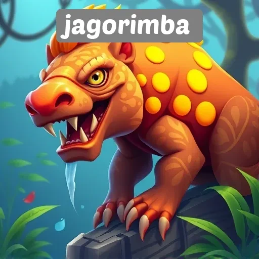 Keunikan Fitur Interaktif di Jagorimba untuk Gamers