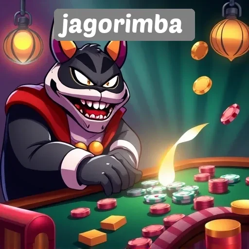 Keunggulan Jagorimba dalam Permainan Online