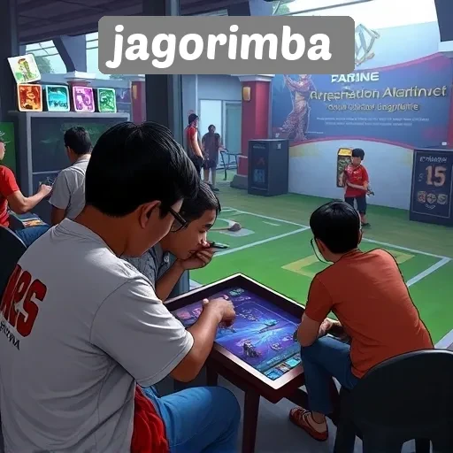 Tantangan dan Peluang bagi Jagorimba di Pasar Game Indonesia