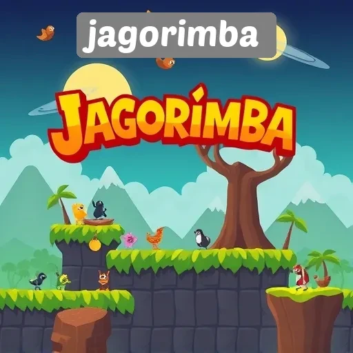 Mengenal Jagorimba Sebagai Platform Game Berbasis Komunitas