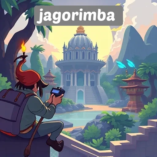 Mengulik Fitur Menarik di Jagorimba untuk Gamers Indonesia