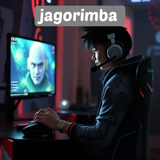 Masa Depan Jagorimba dalam Industri Game di Indonesia
