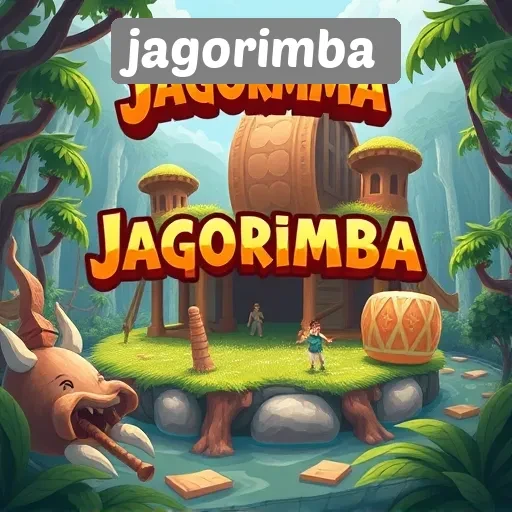 Mengupas Keunggulan Jagorimba dalam Dunia Game