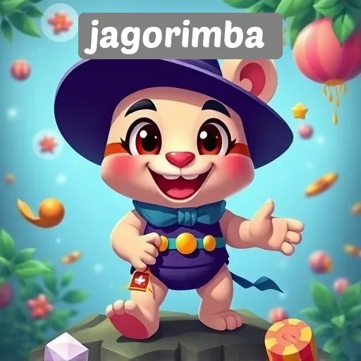 Mengenal Situs Game Jagorimba dan Fitur Menariknya