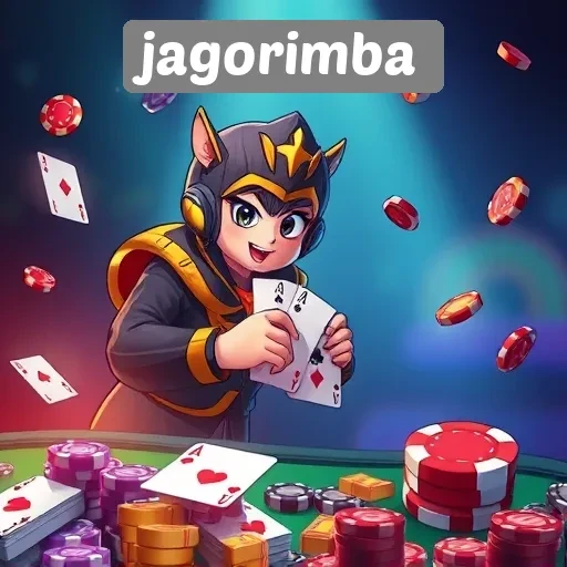 Panduan Memulai Permainan di Situs Jagorimba