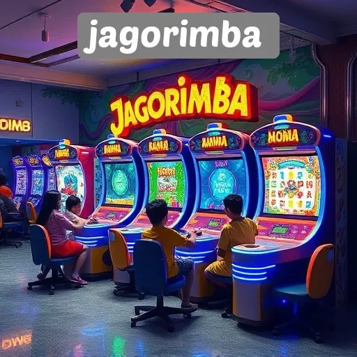 Inovasi Jagorimba dalam Menyediakan Game untuk Semua Kalangan