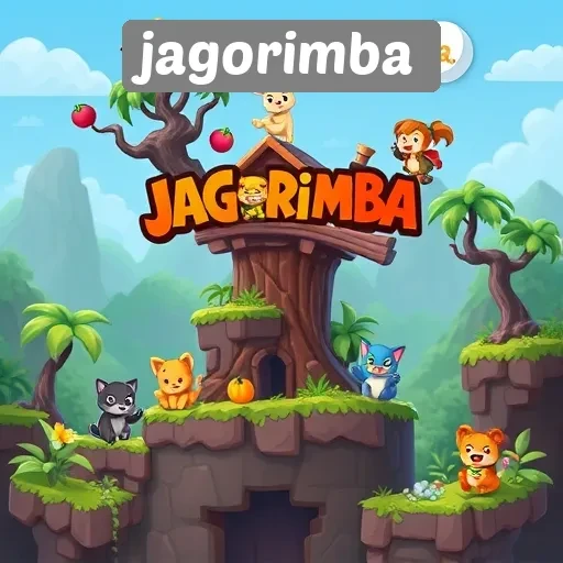 Mengenal Jagorimba Sebagai Platform Game Populer di Indonesia