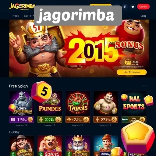 Mengenal Jagorimba Sebagai Portal Game Terpercaya Indonesia