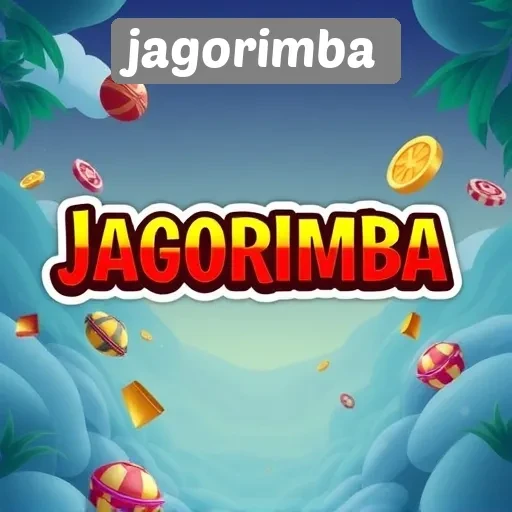 Profil Lengkap Situs Game Jagorimba untuk Penggemar