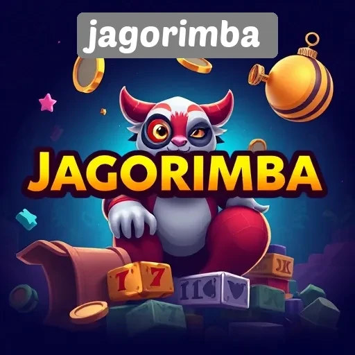 Review Komprehensif Situs Game Jagorimba