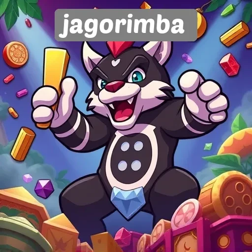 Jagorimba Situs Game Terbaru yang Menarik Perhatian
