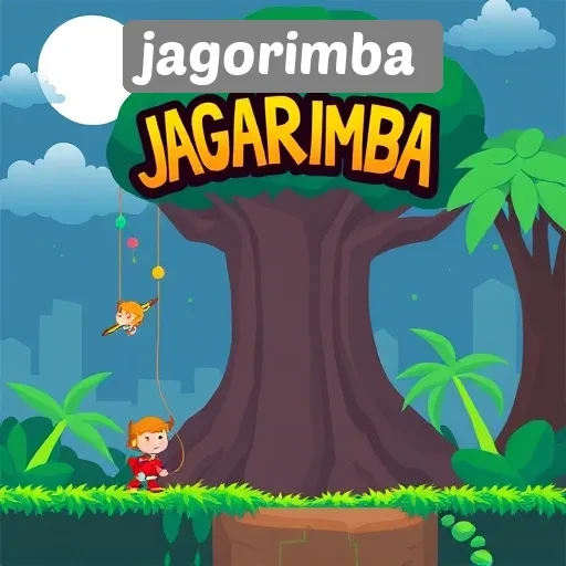 Dampak Jagorimba terhadap Popularitas Game Indie di Tanah Air