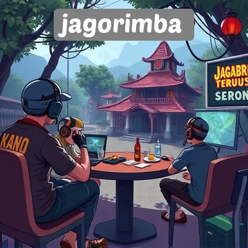 Mengapa Jagorimba Menjadi Pilihan Utama Gamer Lokal