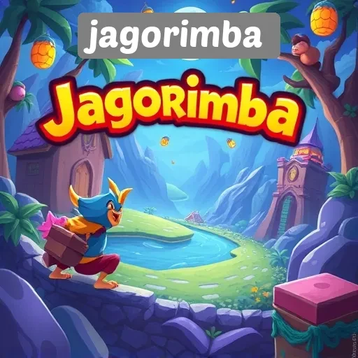 Jagorimba Media Game Terbaru di Indonesia