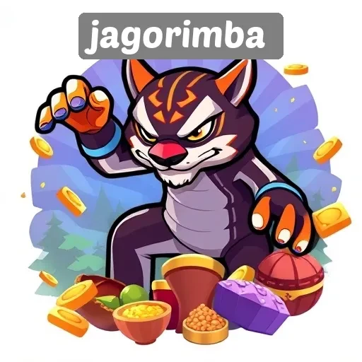 Jagorimba Situs Game Terbaru dengan Beragam Pilihan