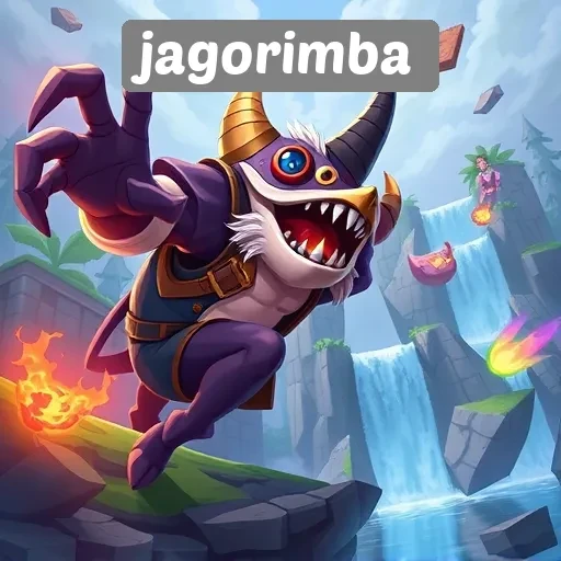 Kenapa Jagorimba Menjadi Pilihan Utama untuk Game Online