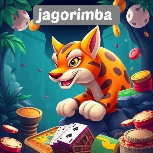 Mengenal Jagorimba Situs Game Terpopuler di Indonesia
