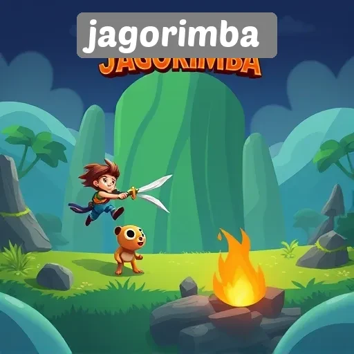 Kepopuleran Jagorimba di Kalangan Pecinta Game Lokal