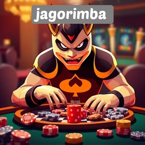 Review Pengalaman Bermain di Situs Jagorimba
