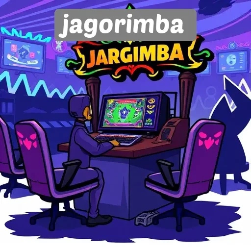 Keuntungan Bergabung Dengan Jagorimba Untuk Gamer Indonesia