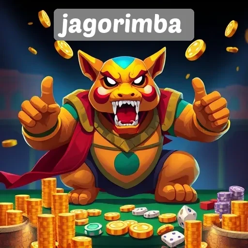 Cara Bergabung dan Bermain di Jagorimba