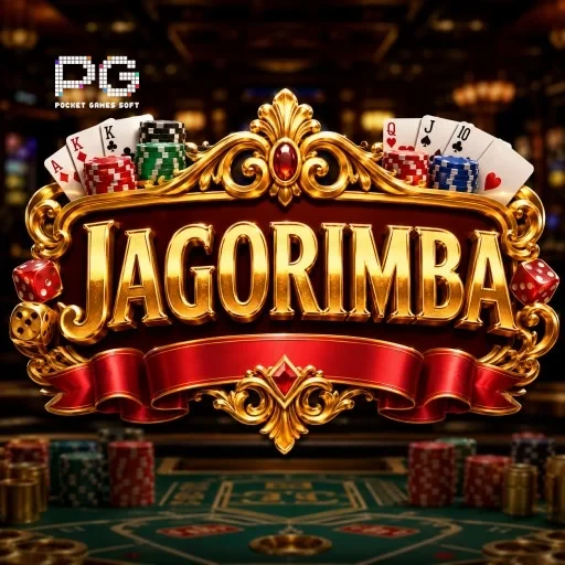 jagorimba Logo