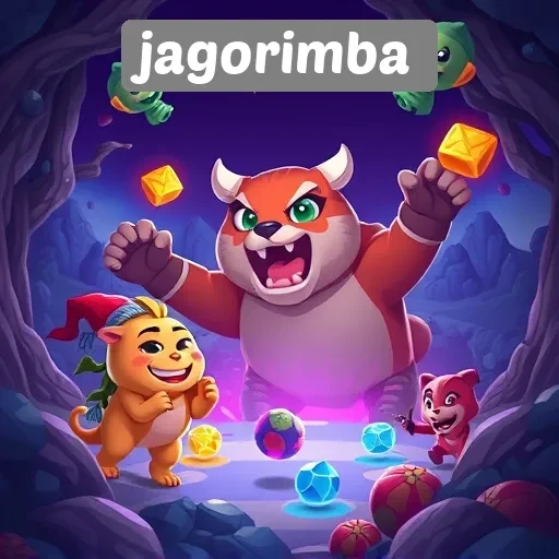 Rekomendasi Game Populer di Jagorimba untuk Penggemar
