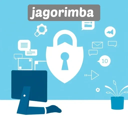 Keamanan dan Privasi Pengguna di Sit Jagorimba